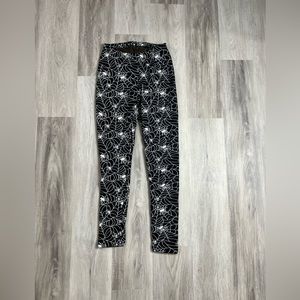 Halloween Just Cozy Tights Medium Tights